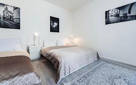 Silvie Apartments - Wurmova